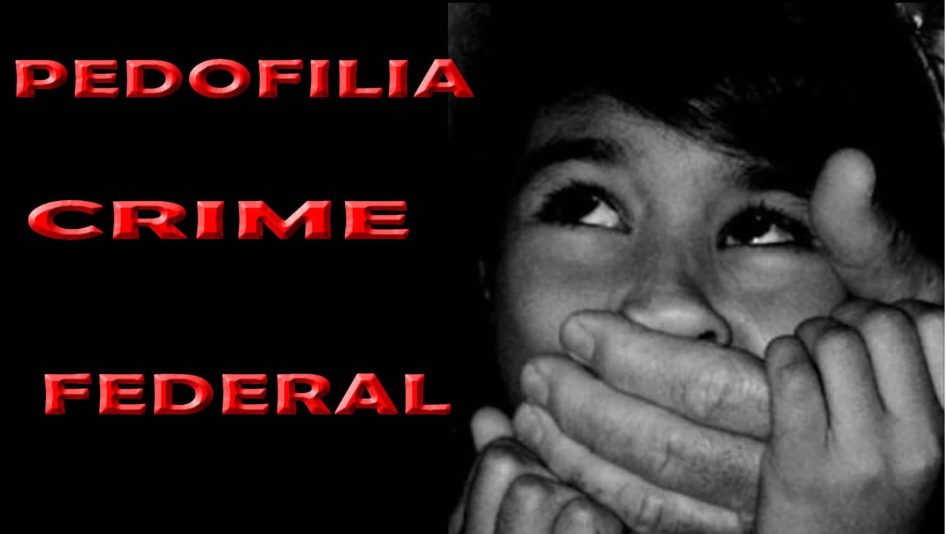 PEDOFILIA-