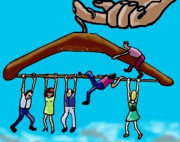 O texto aprovado hoje pelos senadores na CCJ segue agora para o plenário do Senado, onde precisa passar por dois turnos de votação.