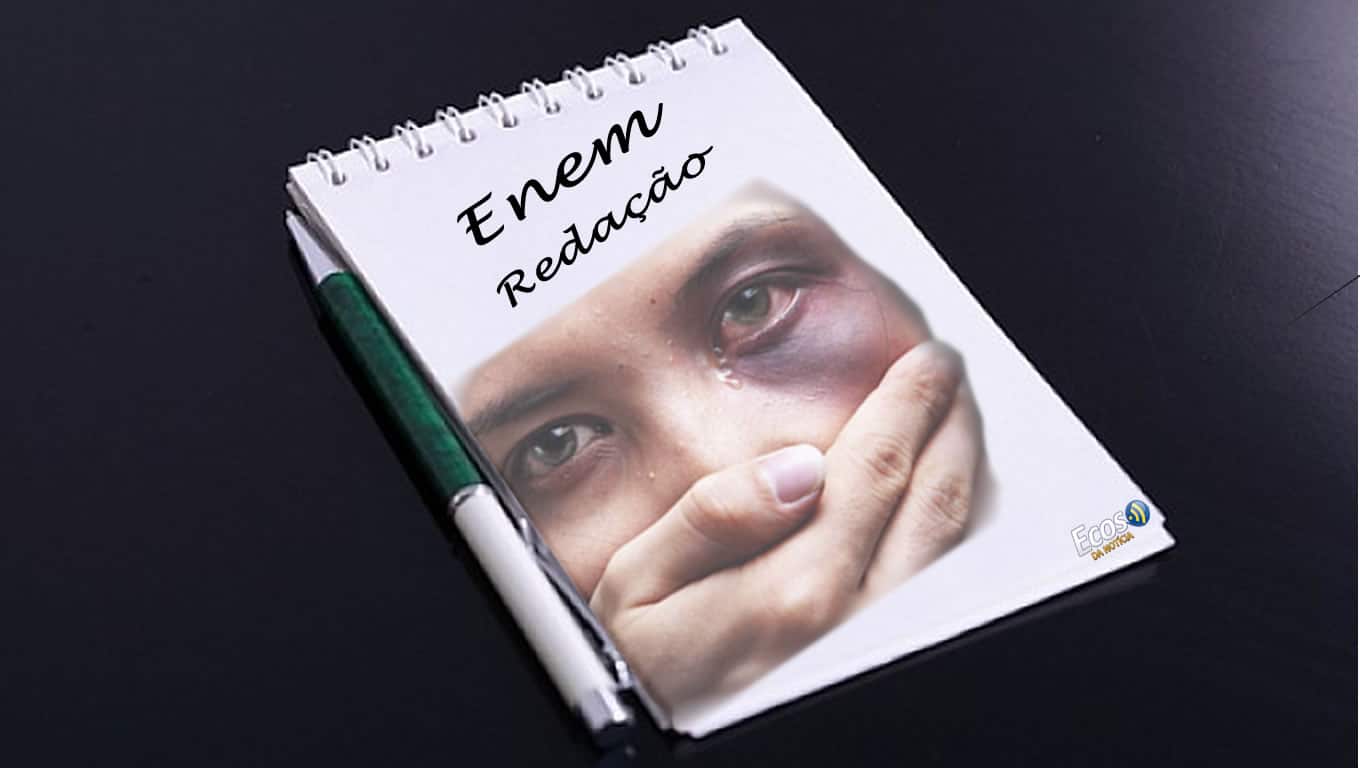 enem- Tema "bombou" nas redes sociais