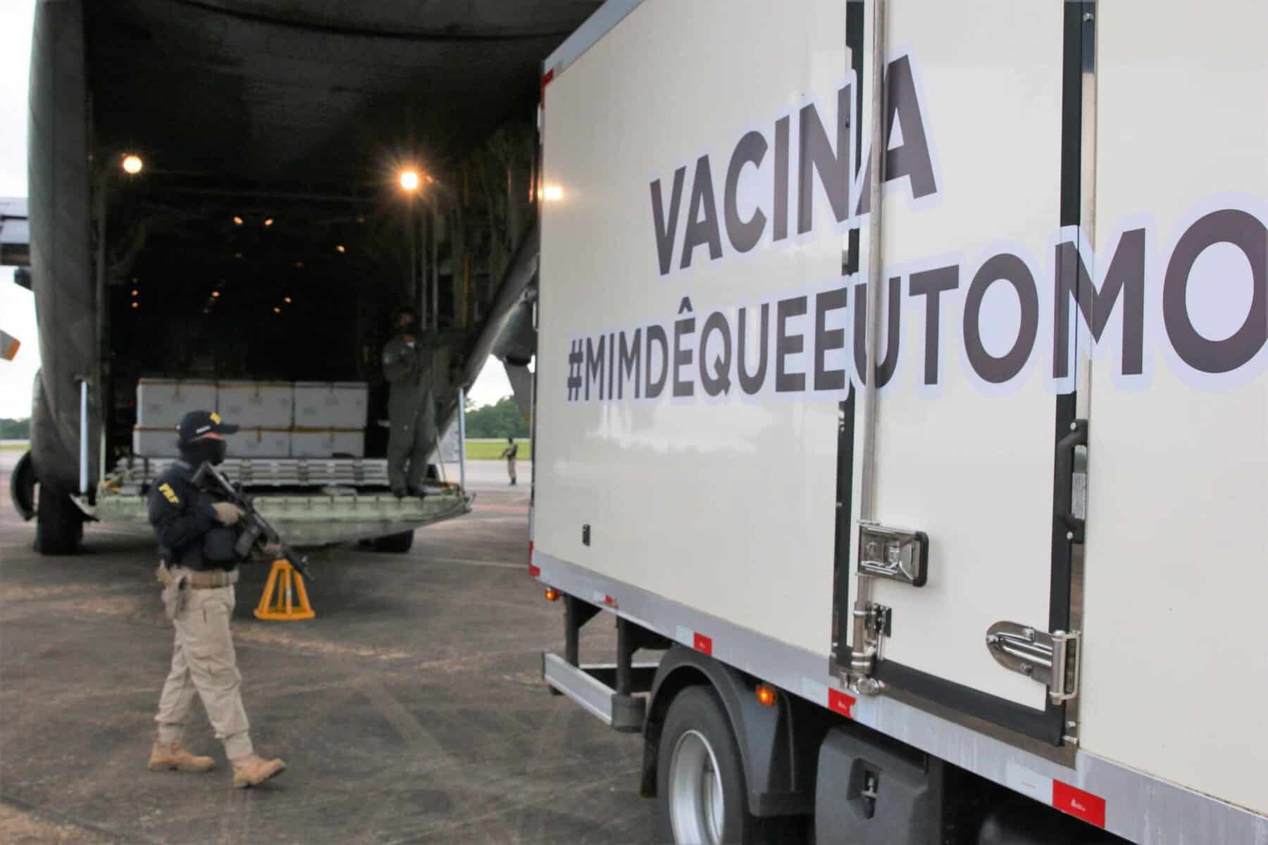 Foto: Odair Leal/Secom