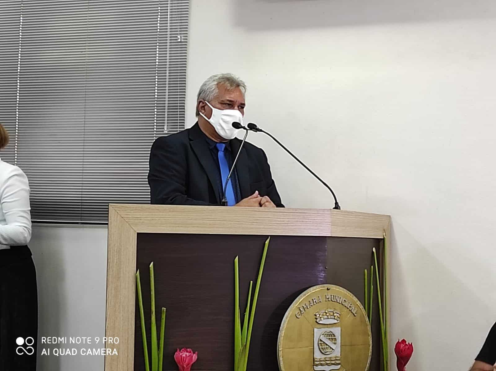 Foto: Ithamar Souza/Ecos da Notícia