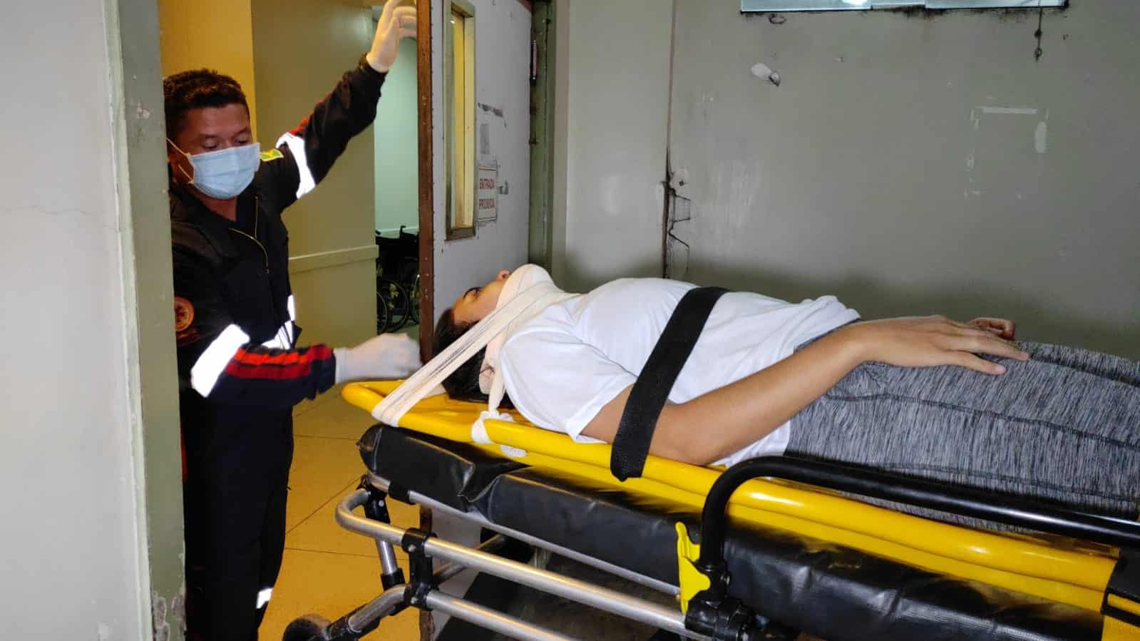 WhatsApp Image 2021-01-17 at 01.27.04 Foto: Ithamar Souza / Ecos da Notícia