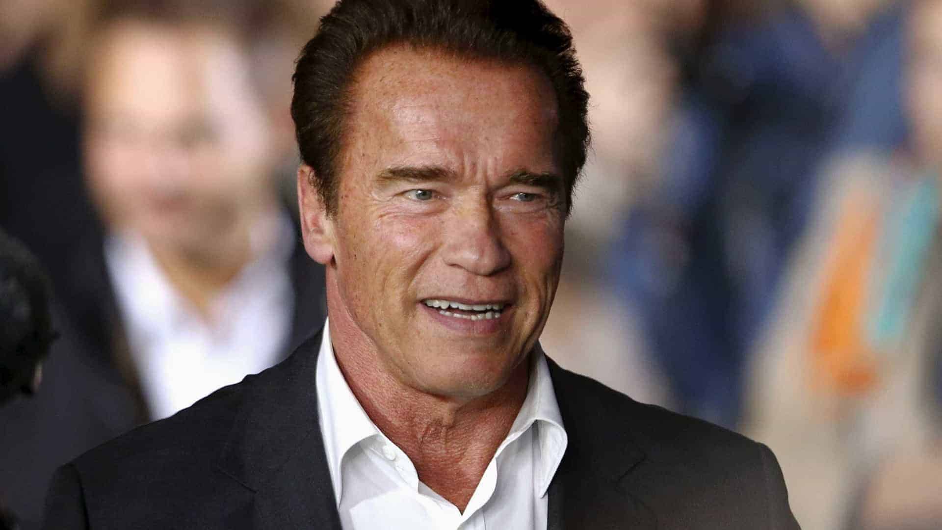 arnold arnold