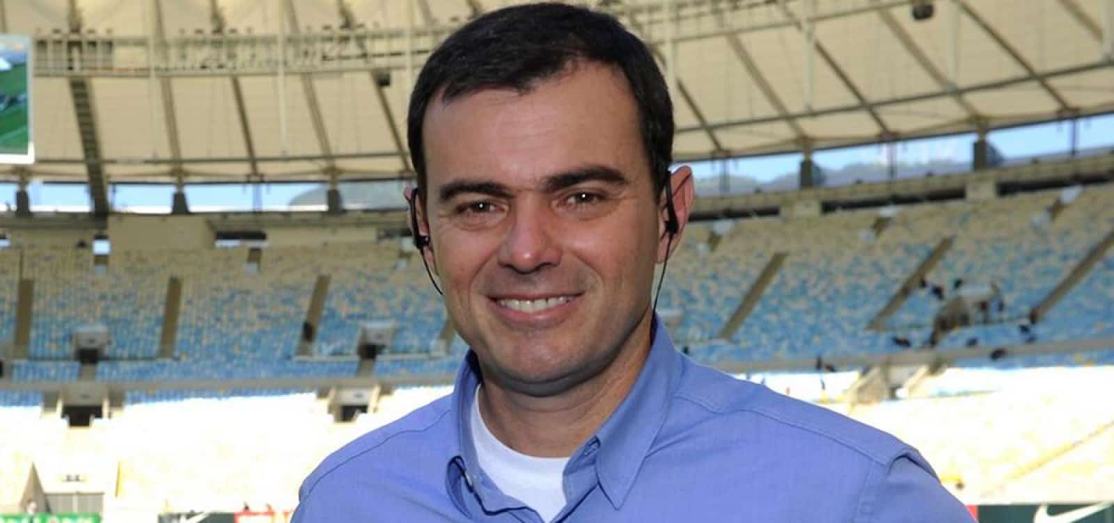 Foto : Divulgação/TV Globo