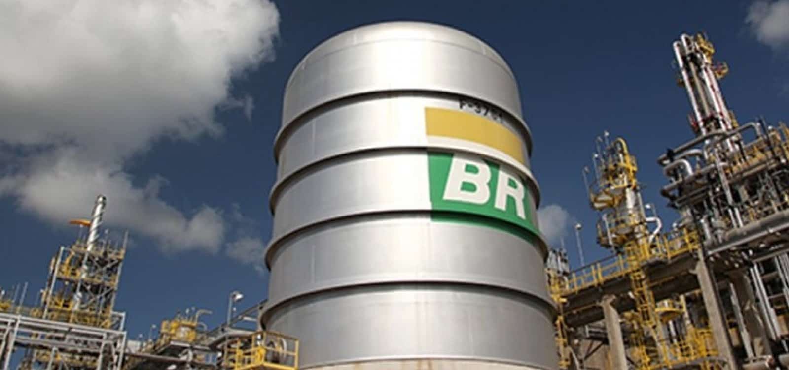 Foto : Divulgação/Petrobras