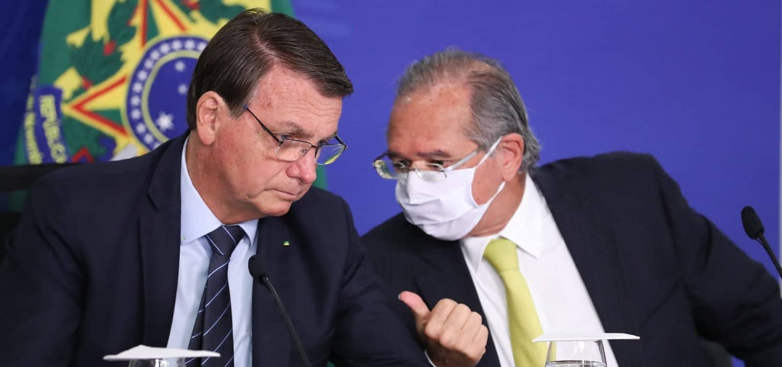 Foto : Marcos Corrêa/PR