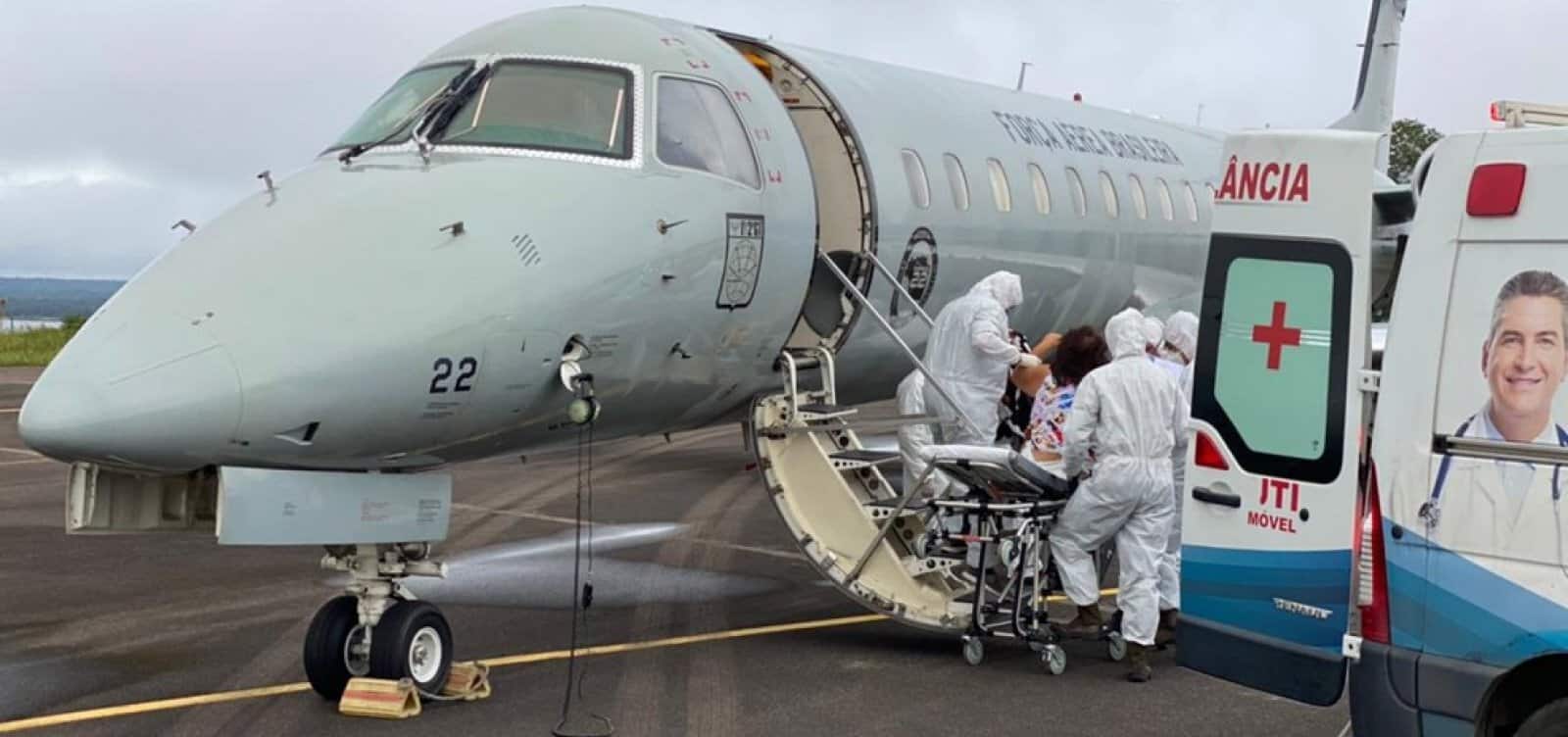 Foto : FAB/Reprodução