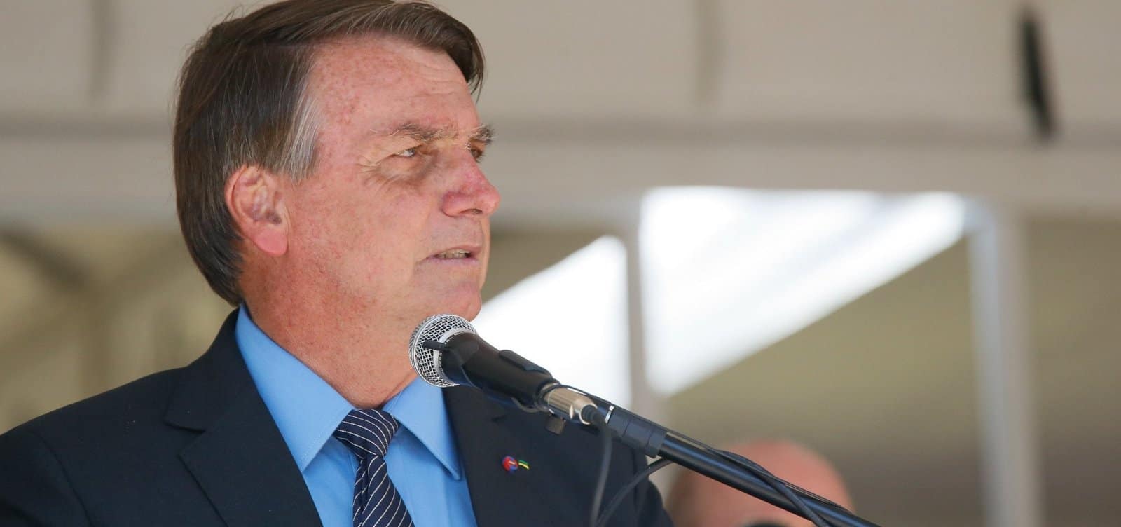 Foto : Isac Nóbrega/PR