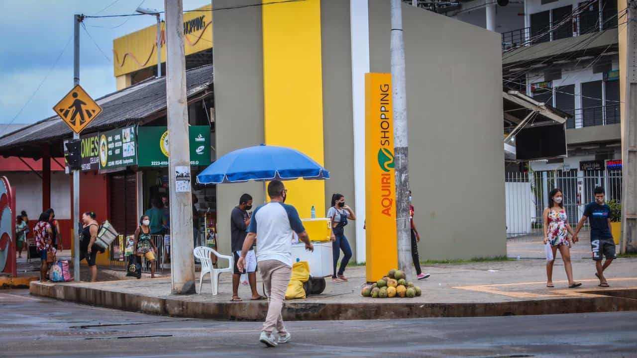 Foto: Sérgio Vale/ac24horas