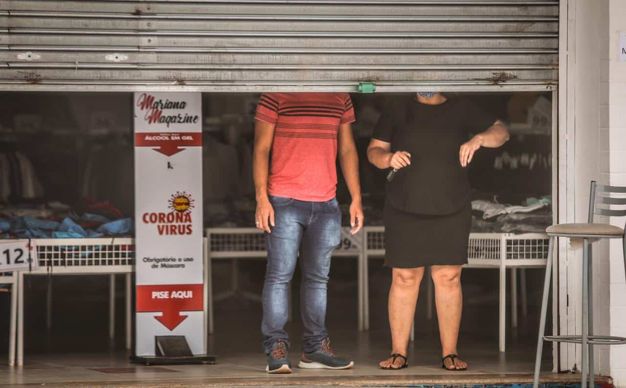 Foto: Sérgio Vale/ac24horas