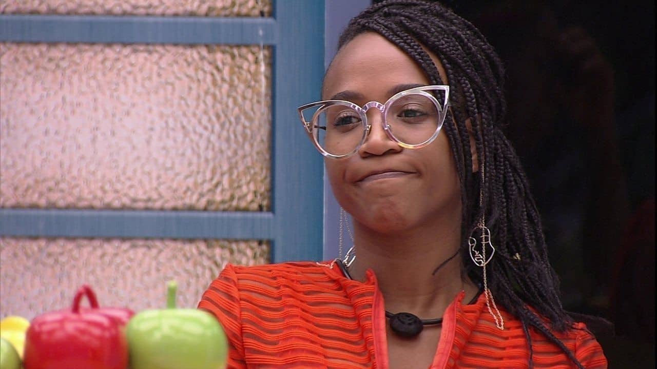 Foto: Reprodução/ Globoplay