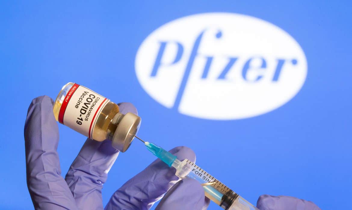PFIZER