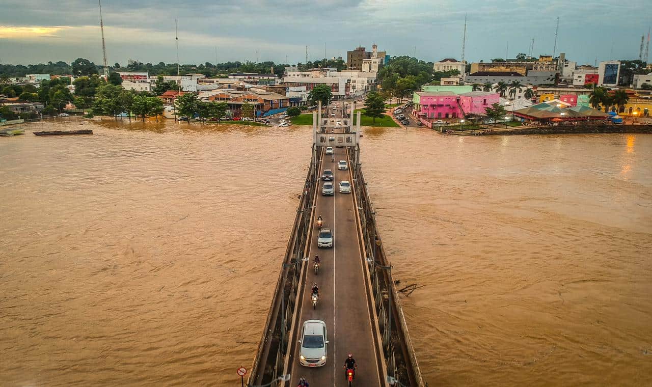 Foto: Sérgio Vale/ac24horas