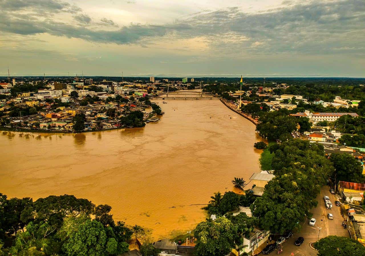 Foto: Sérgio Vale/ac24horas