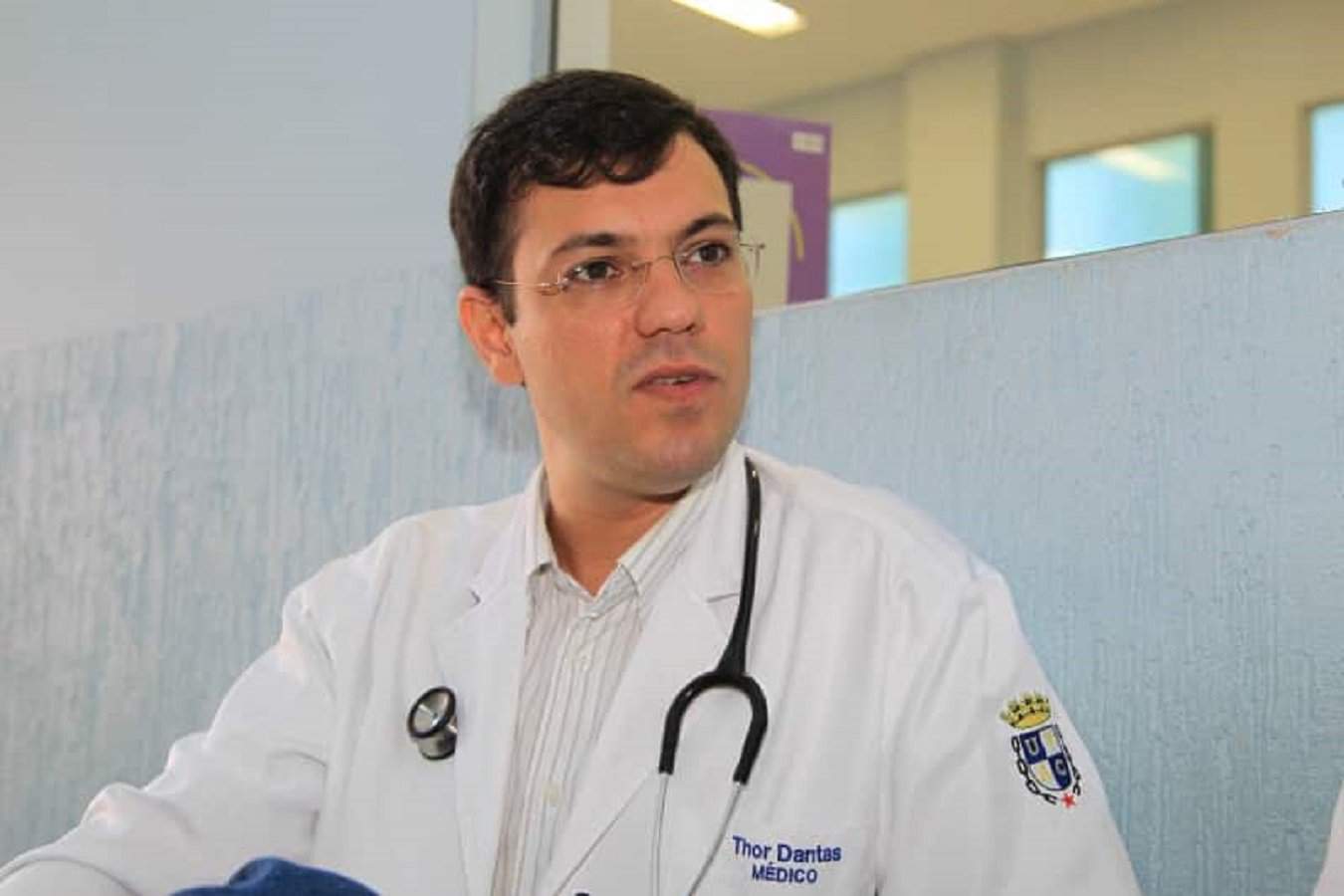 THOR-DANTAS-MEDICO THOR-DANTAS-MEDICO
