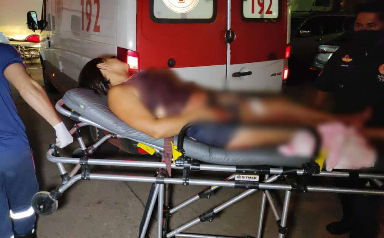 WhatsApp Image 2021-02-03 at 23.04.28 Foto: Ithamar Souza/Ecos da Notícia