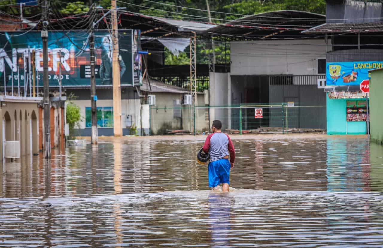 Foto: Sérgio Vale/ac24horas