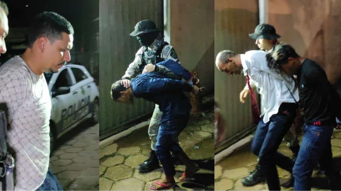 Foto: Ithamar Souza/Ecos da Notícia