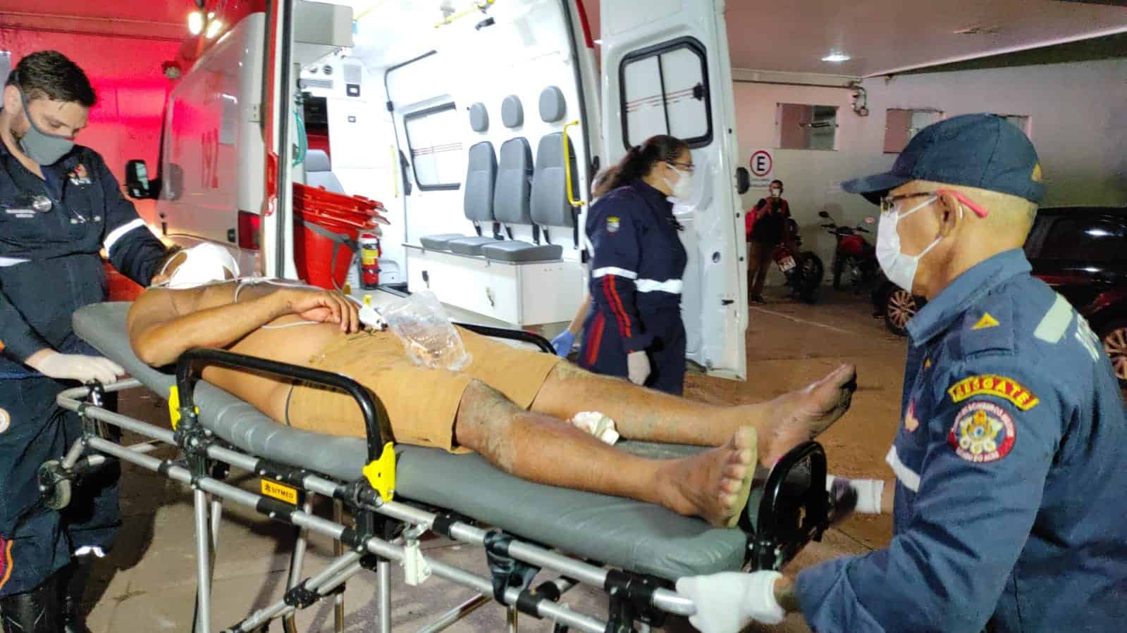 Foto: Ithamar Souza/Ecos da Notícia