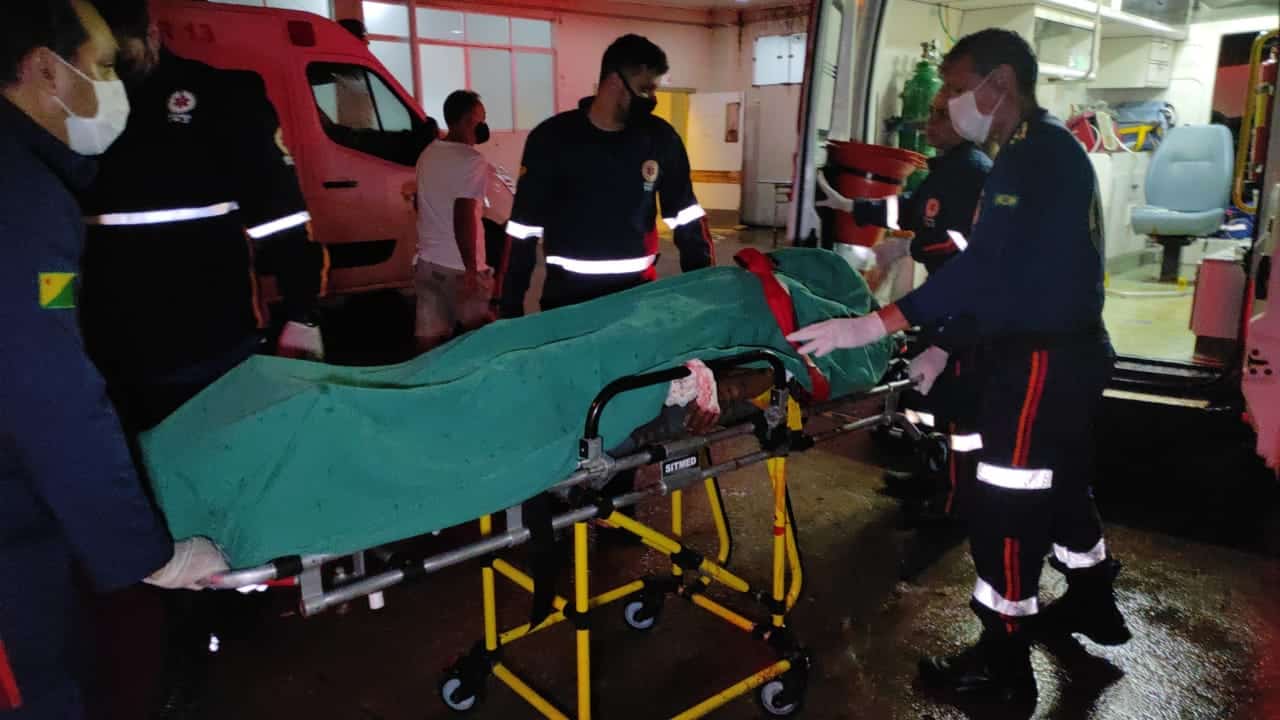 WhatsApp Image 2021-02-21 at 00.14.41 (Foto: Ithamar Souza/Ecos da Notícia)