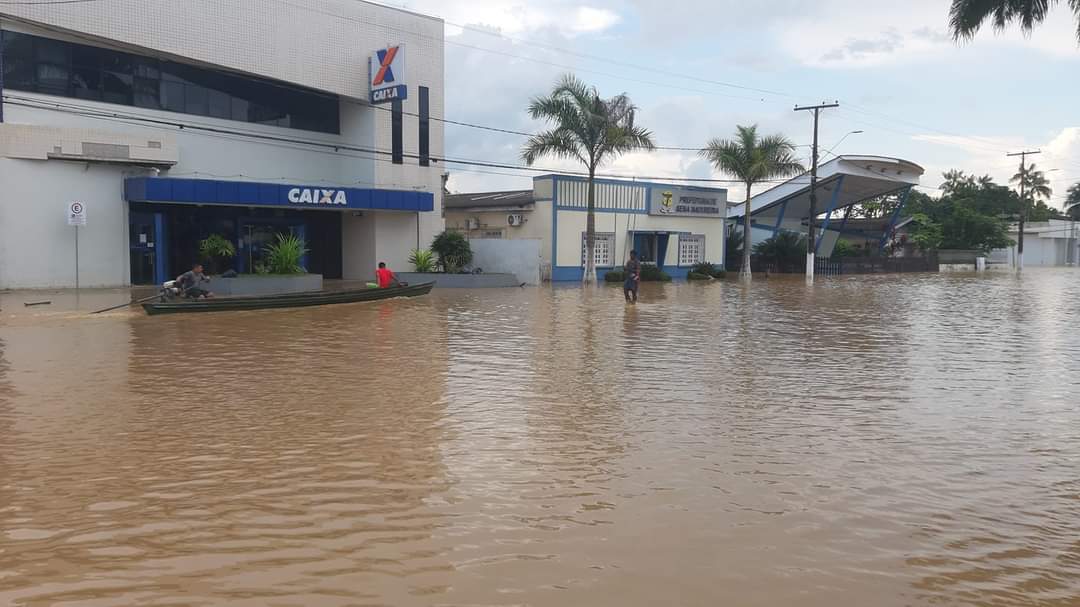 Foto: Kennedy Santos/ac24horas