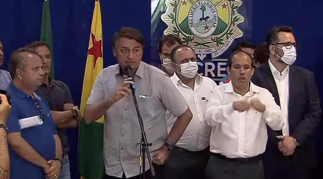 Foto: Reprodução/TV Brasil