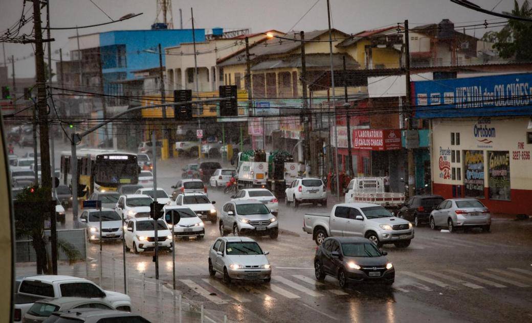 Foto: Sérgio Vale/ac24horas