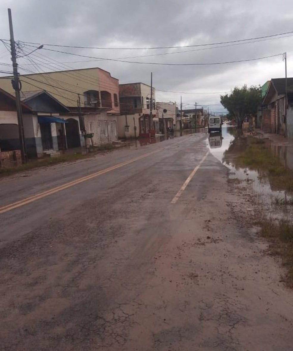 Foto: Arquivo/Corpo de Bombeiros