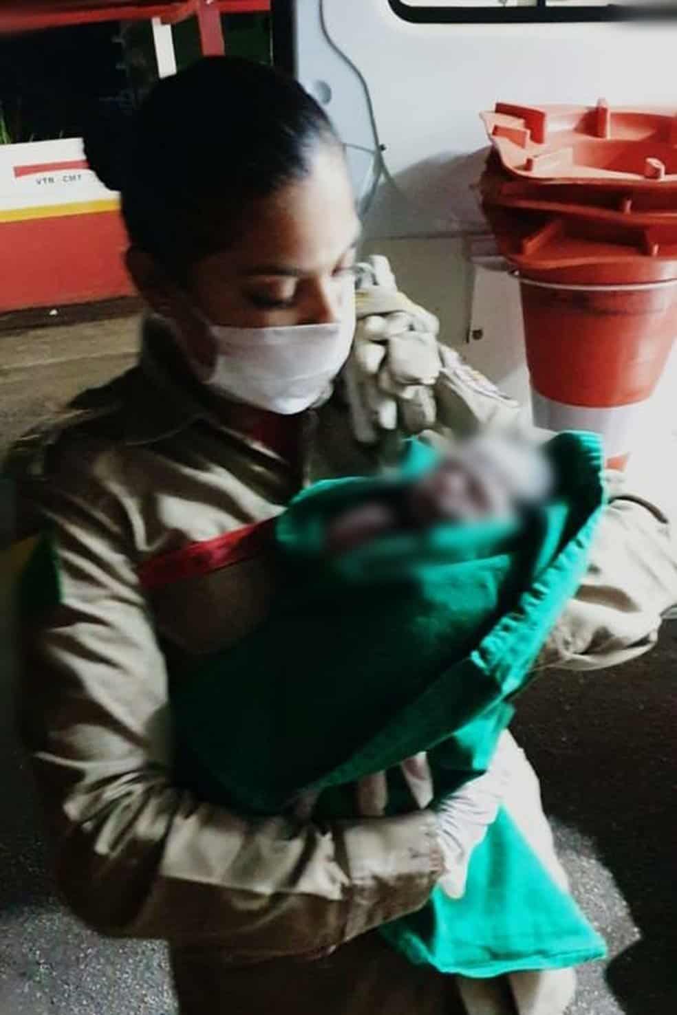 Foto: Asscom/Bombeiros Acre