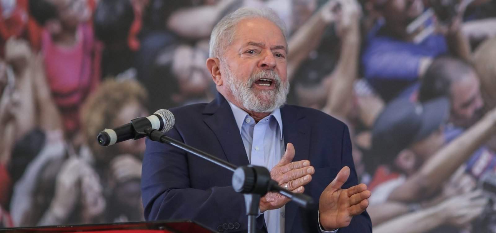 Foto : Ricardo Stuckert