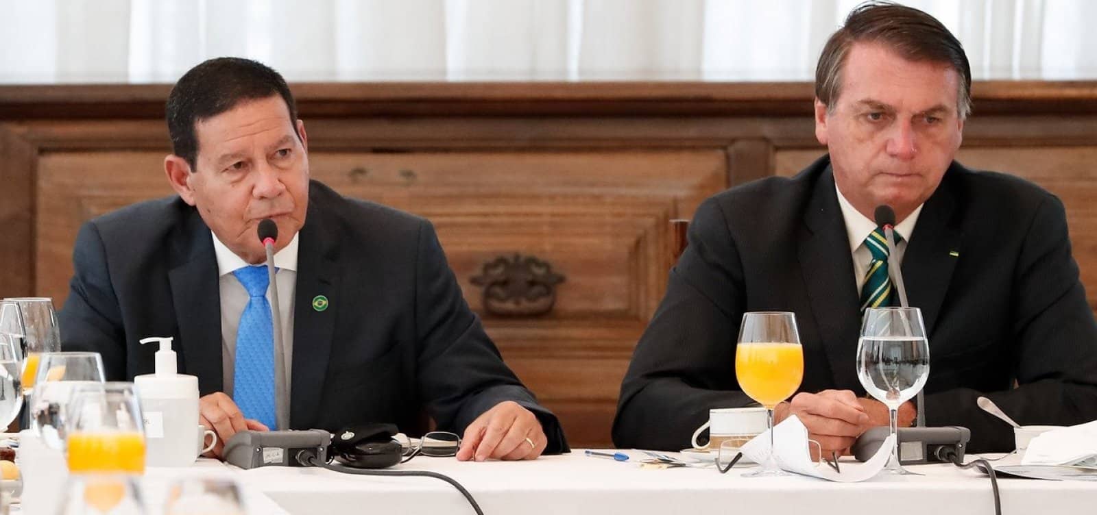 Foto : Alan Santos/PR