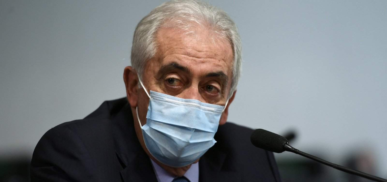 Foto : Edilson Rodrigues/Agência Senado