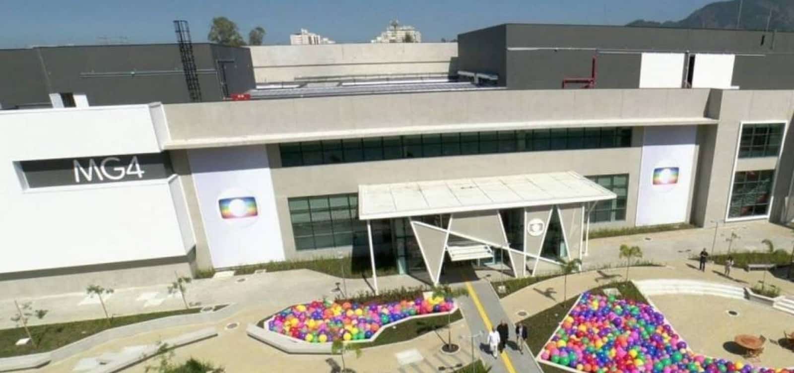 Foto: Divulgação / TV Globo