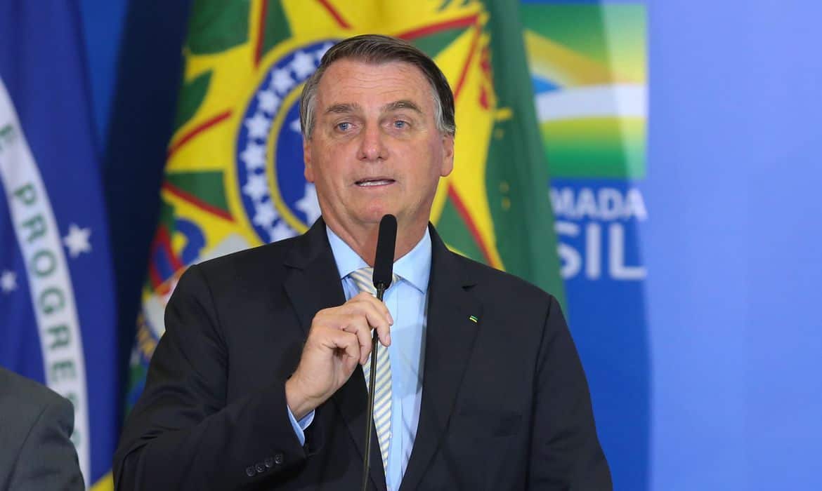 BOLSONARO-FOTO-FABIO-RODRIGUES Fabio Rodrigues Pozzebom/Agência Brasil