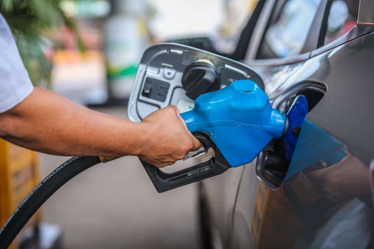 posto de gasolina posto de gasolina