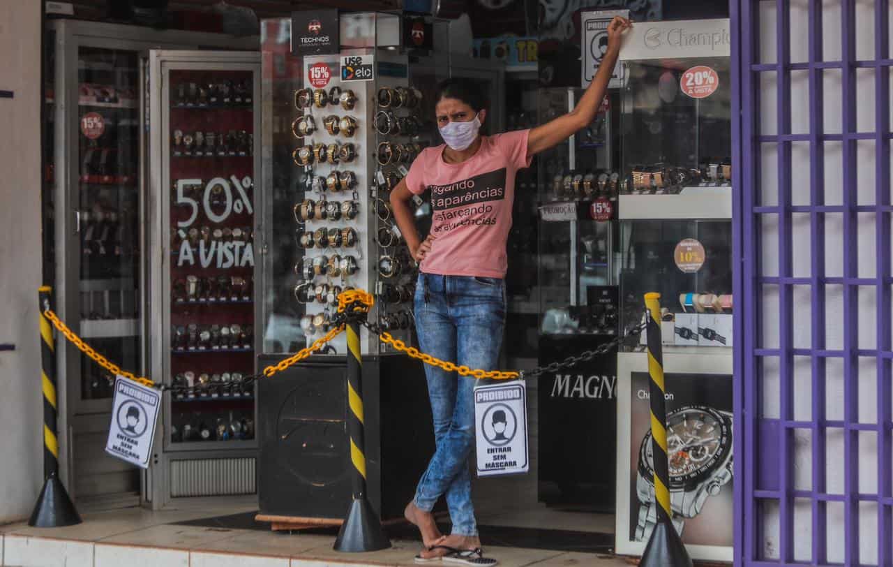 Foto: Sérgio Vale/ac24horas.com