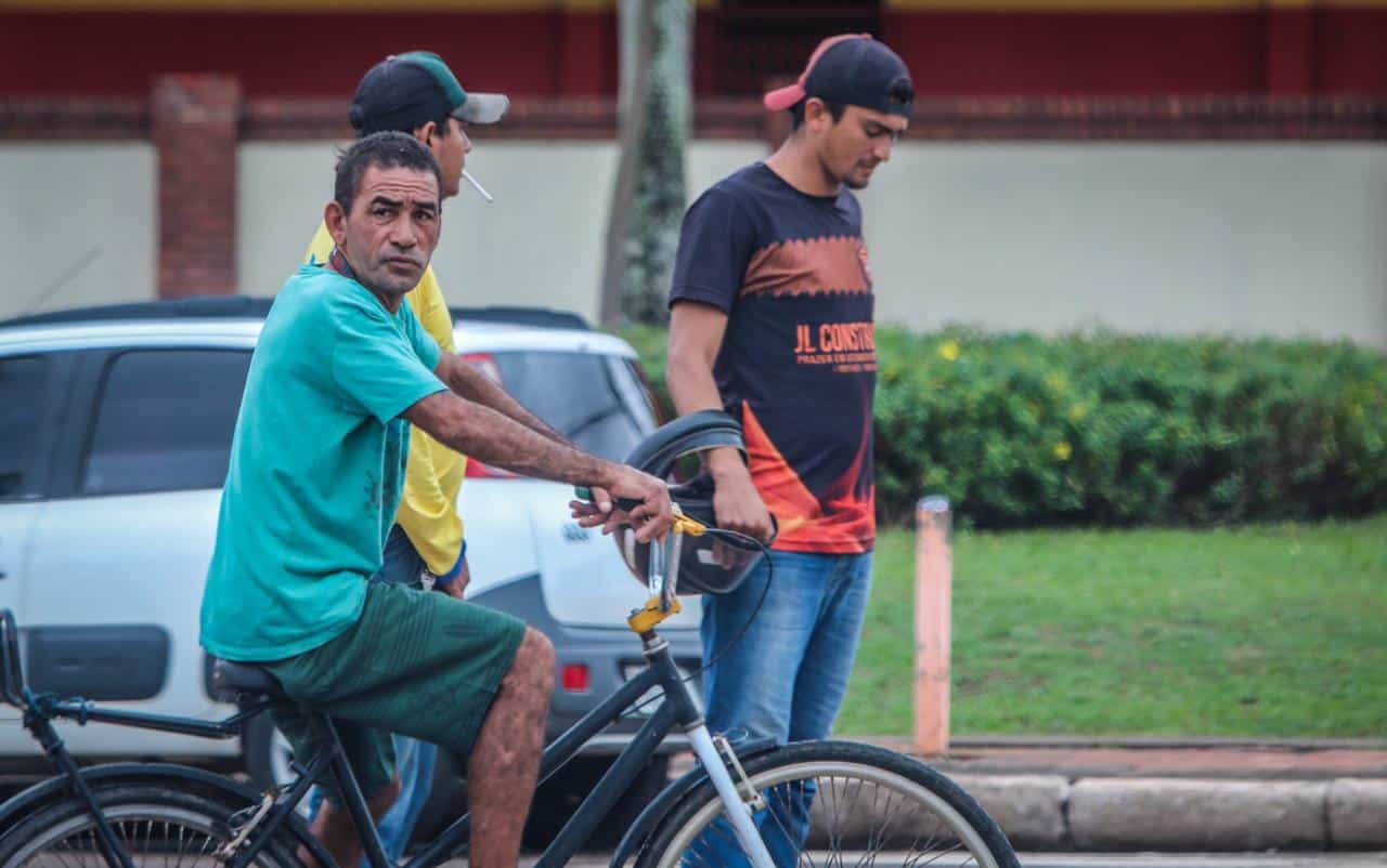Foto: Sérgio Vale/ac24horas