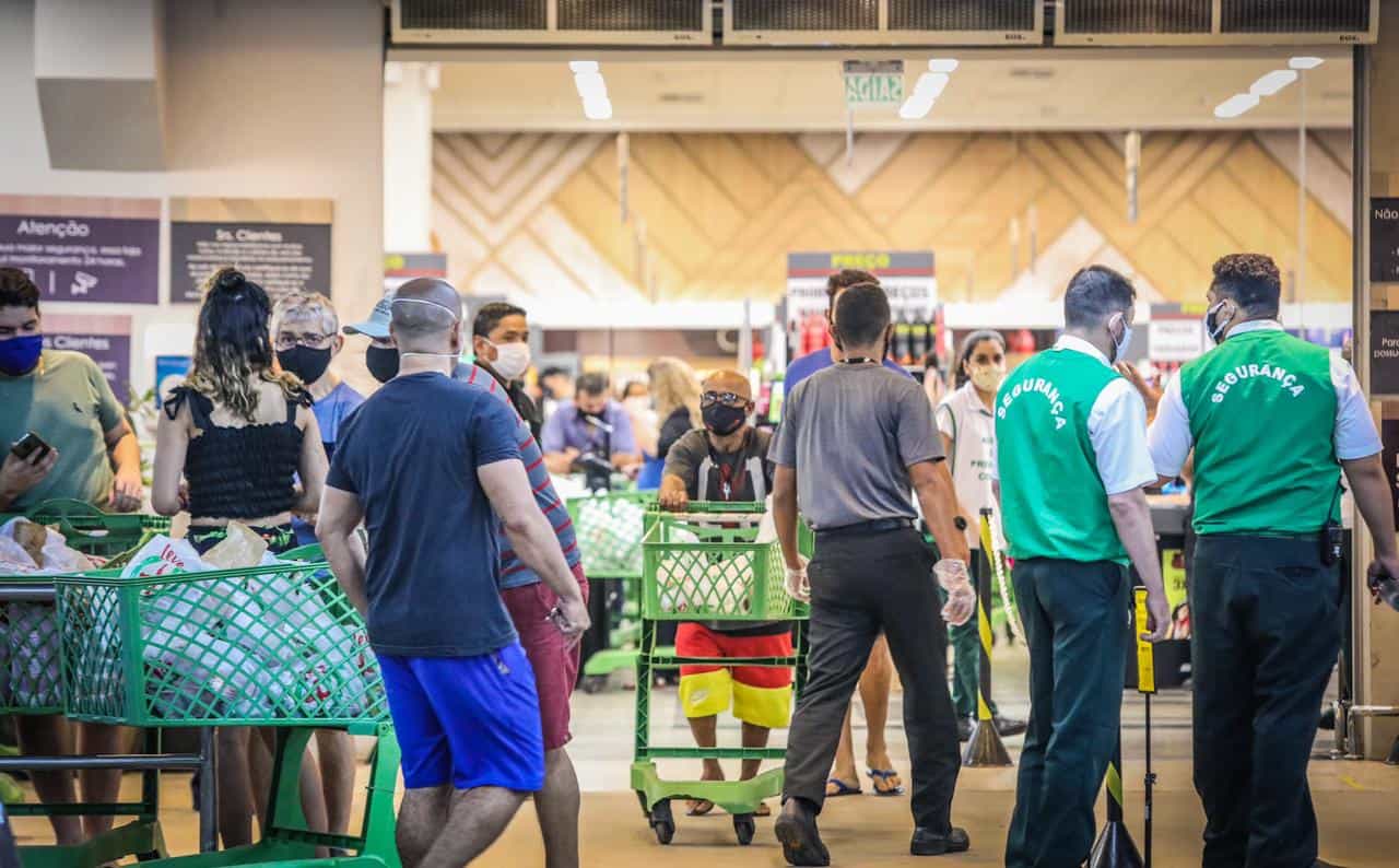 Foto: Sérgio Vale/ac24horas