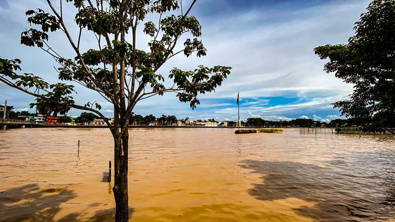 Foto: Sérgio Vale/ac24horas