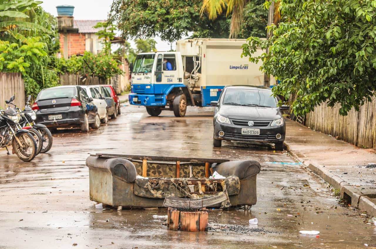 Foto: Foto: Sérgio Vale/ac24horas