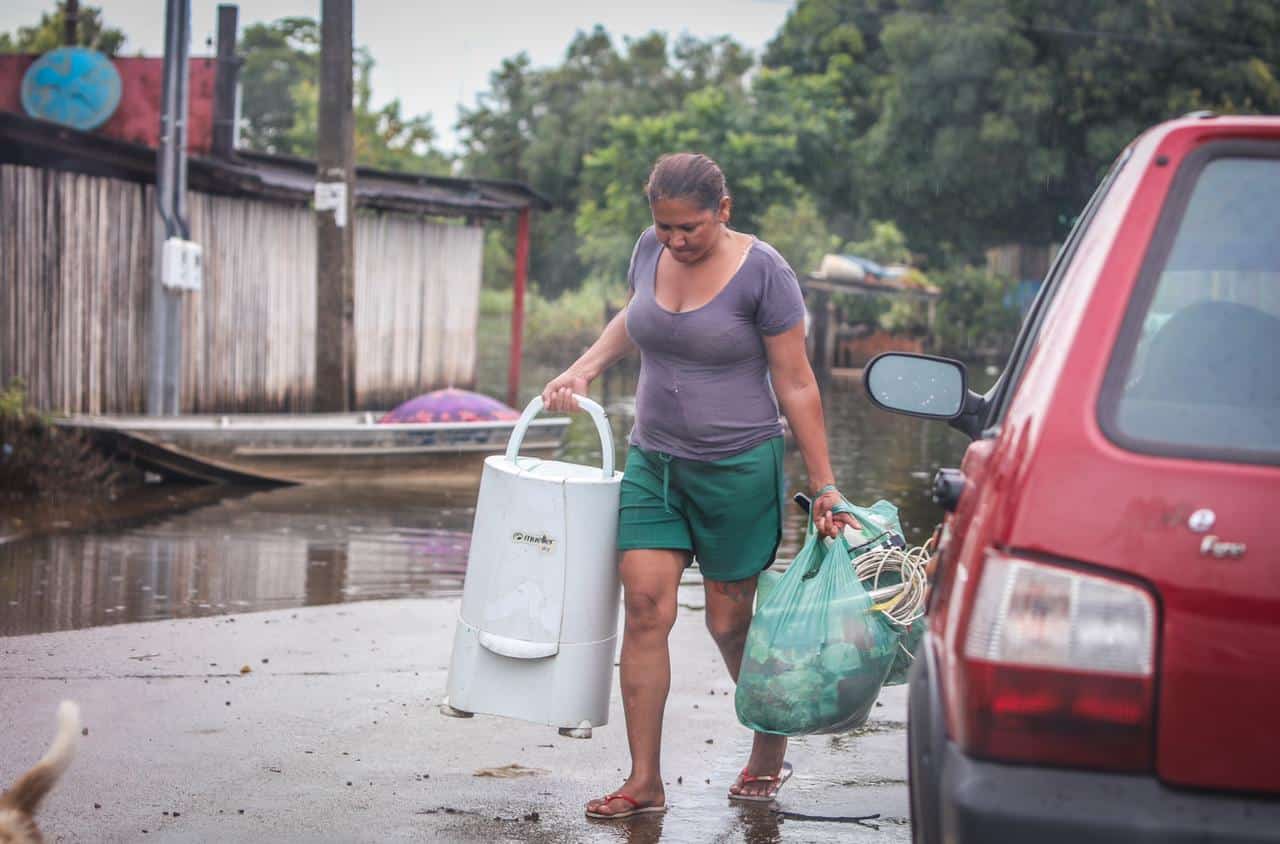 Foto: Sérgio Vale/ac24horas