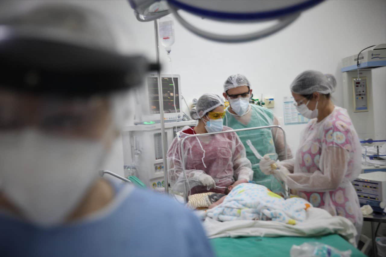 WhatsApp Image 2021-03-17 at 16.39.54 Foto: Odair Leal/Secom