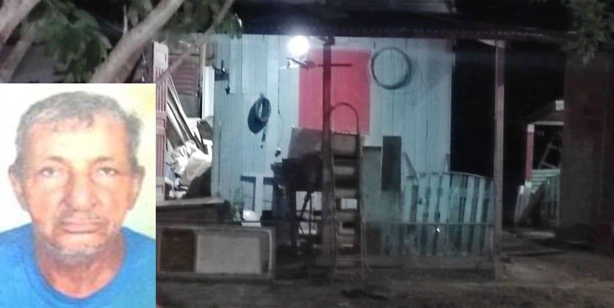 amapa-compressed Foto: Divulgação/Ithamar Souza/Ecos da Notícia