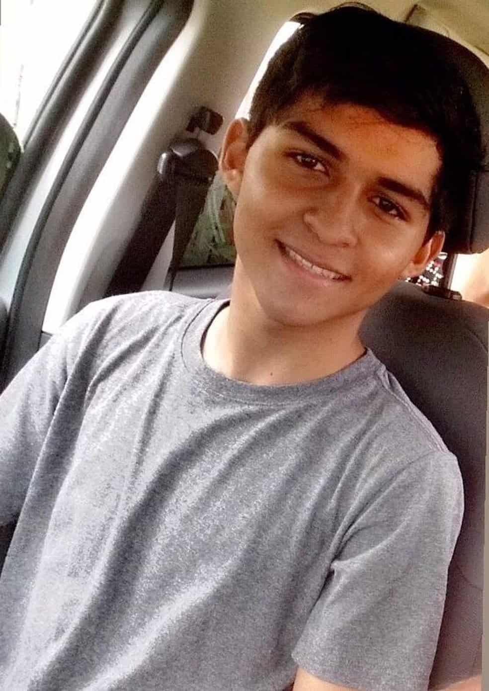 Foto: Arquivo da família