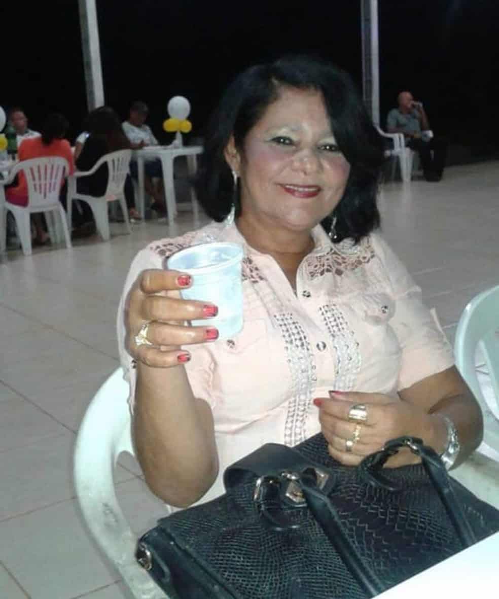 Foto: Arquivo da família