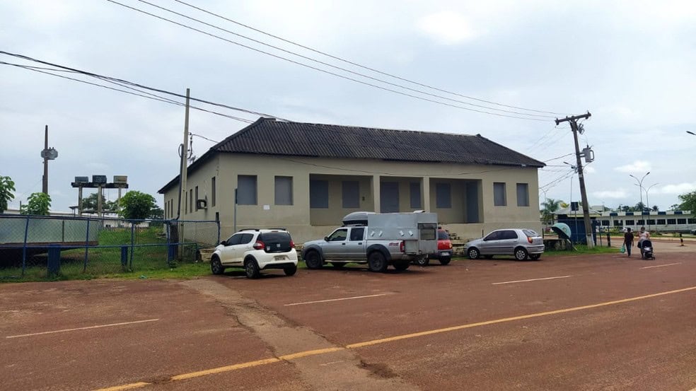 Foto: Jean Lopes/Secom