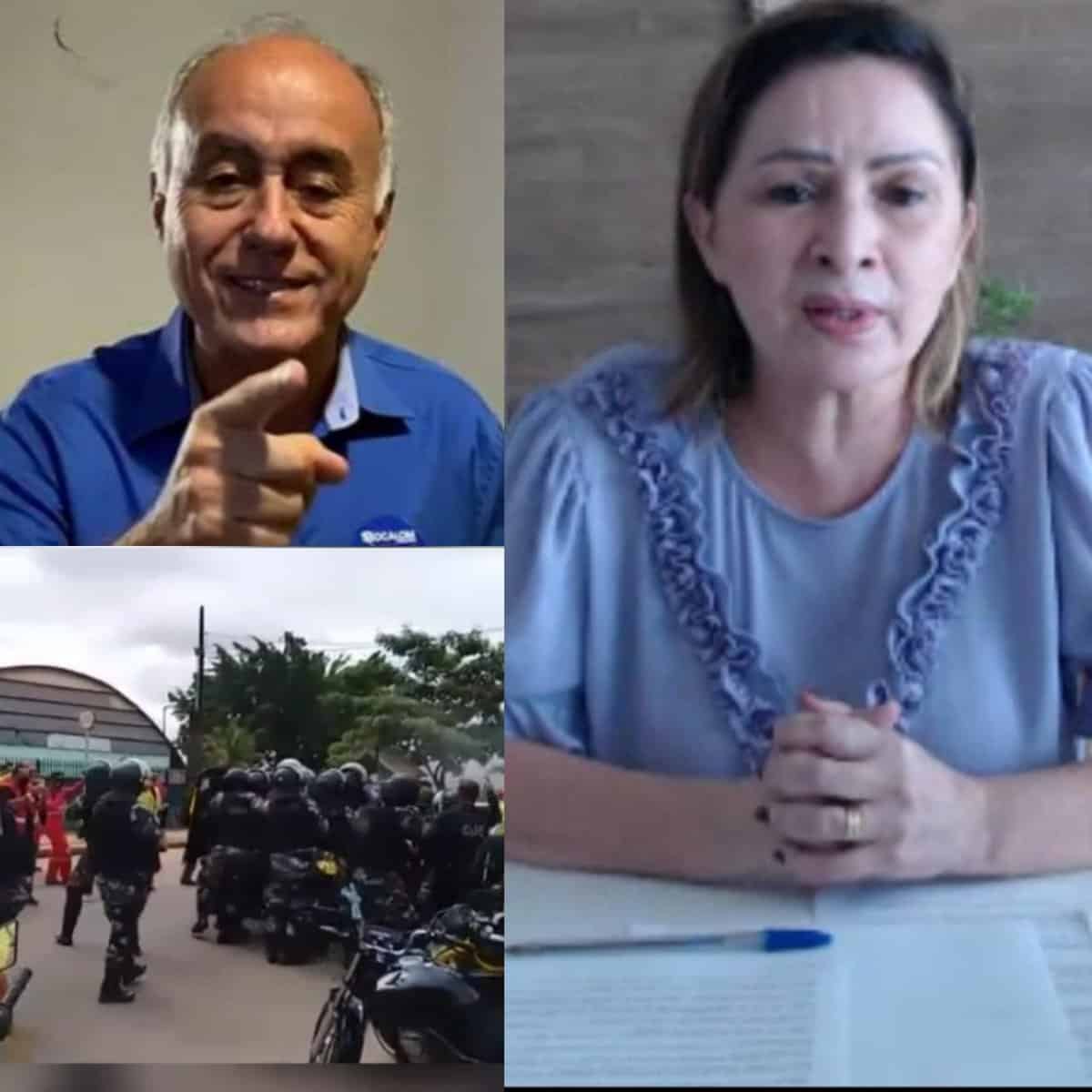 socorro e boca socorro e boca