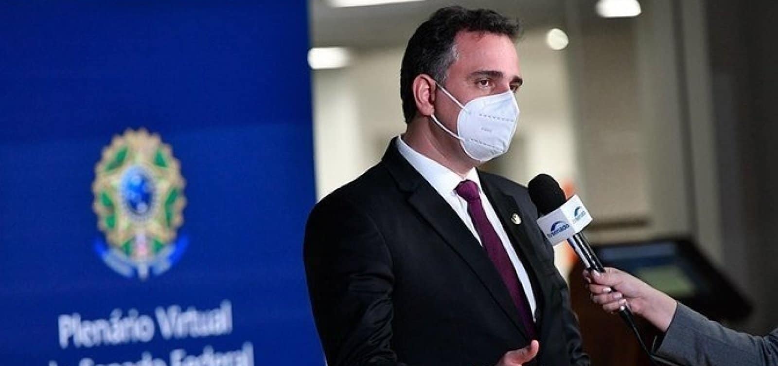 Foto : Leopoldo Silva / Agência Senado / Divulgação