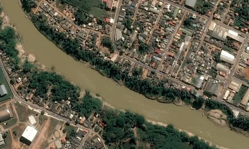 Foto reprodução