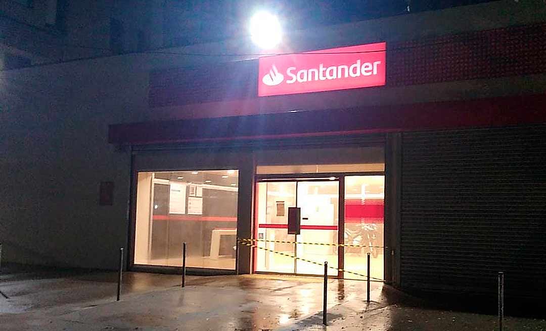 SANTANDER SANTANDER